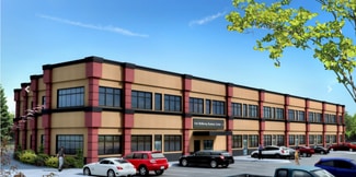 Fort McMurray, AB Office, Office/Retail - 427 Gregoire Dr Fort McMurray, AB Office, Office/Retail - 427 Gregoire Dr