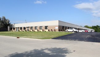 Brookfield, WI Flex - 3695 N 126th St