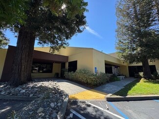 Petaluma, CA Office - 1345 Redwood Way