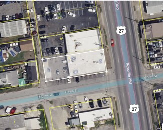 Chattanooga, TN undefined - 3715 Rossville Blvd