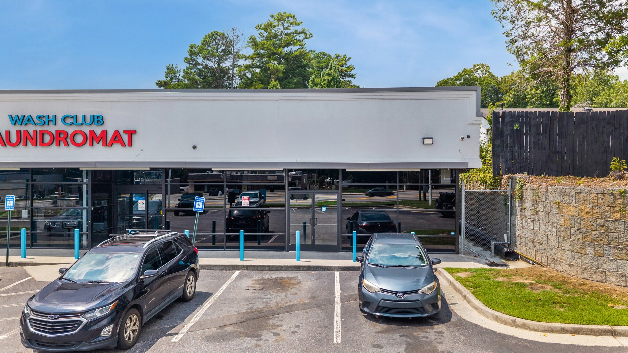 5539 Old National Hwy, College Park, GA for Rent