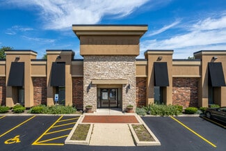 Roselle, IL Office - 1350 Lake St