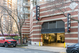New York, NY Retail - 500 W 43rd St