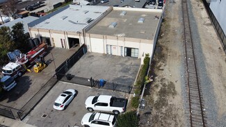Pomona, CA undefined - 1295 E 4th St
