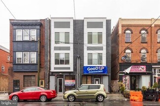 Philadelphia, PA undefined - 1709 Snyder Ave Philadelphia, PA undefined - 1709 Snyder Ave