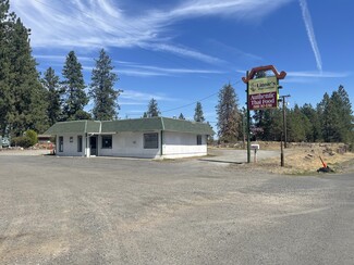 Spokane, WA Retail - 5306 W Sunset Hwy