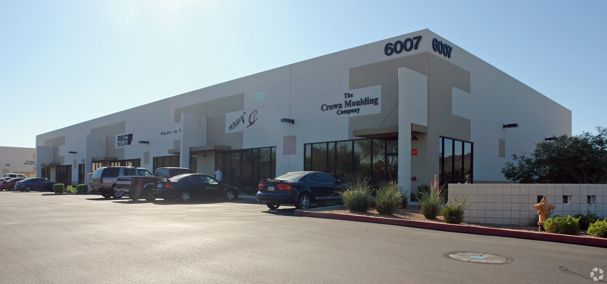 6007 S 40th St, Phoenix, AZ for Rent