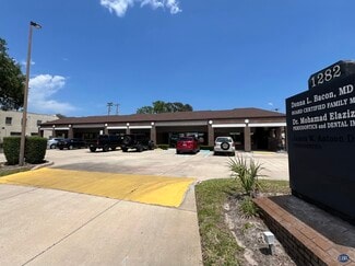 Rockledge, FL Medical - 1281 Florida Ave S