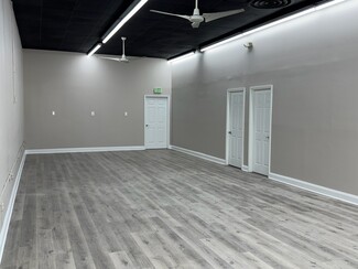 Essex, MD Retail - 501-515 Eastern Blvd Essex, MD Retail - 501-515 Eastern Blvd