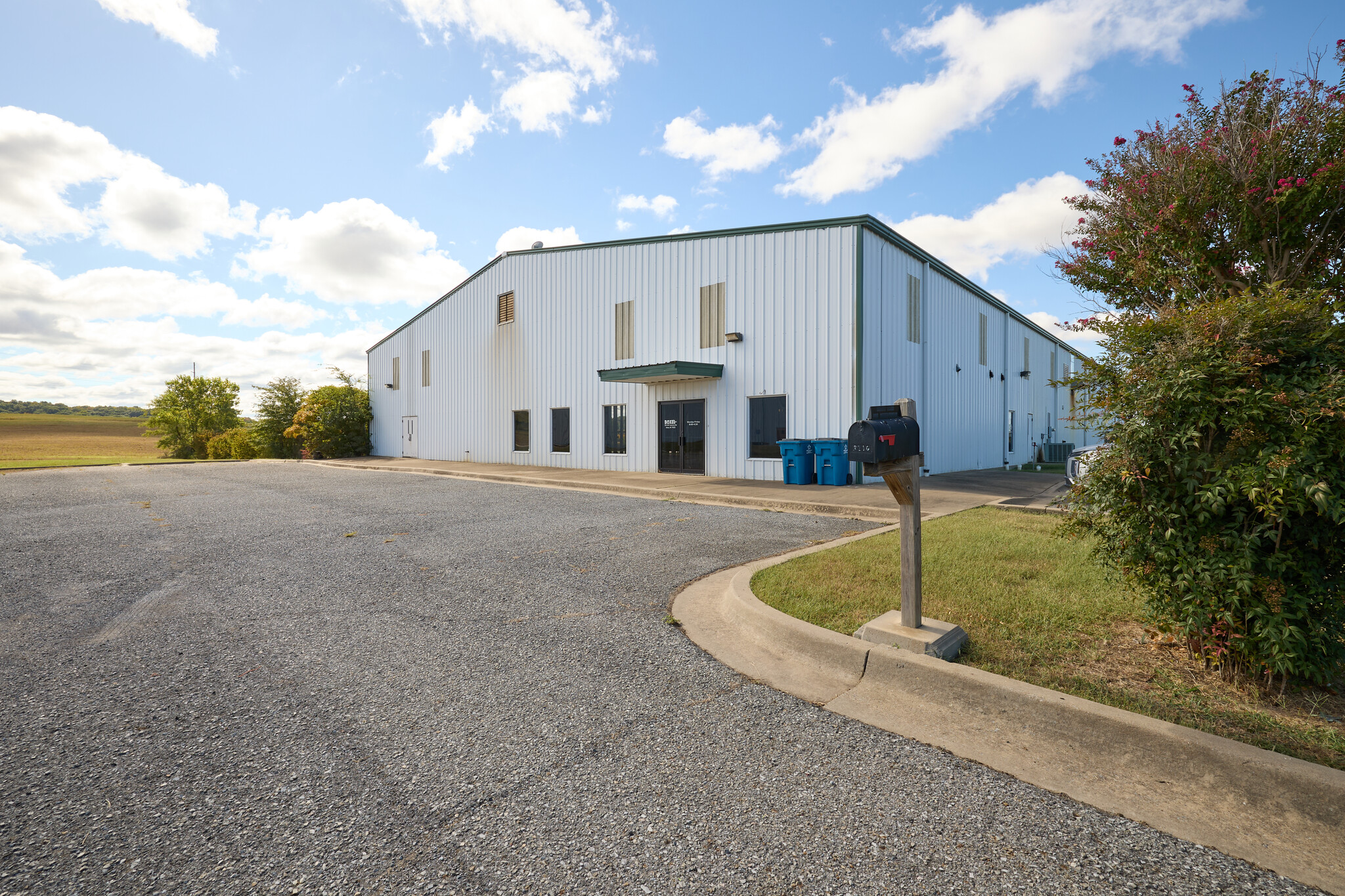 3216 NW Industrial Rd, Atoka, OK for Rent