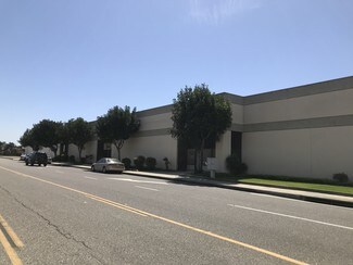Oxnard, CA Industrial - 1830 Lockwood St