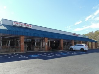 Marietta, GA Retail - 700 Sandy Plains Rd
