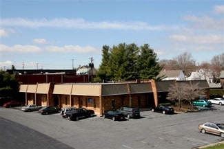 Waynesboro, VA Office, Office/Medical - 1320 Ohio St Waynesboro, VA Office, Office/Medical - 1320 Ohio St