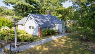 Kingston, MA Office - 13 Tremont St