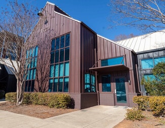 Charlotte, NC Office - 1920 Abbott St