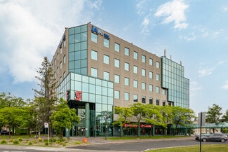Montréal, QC Office, Retail - 7400 Boul des Galeries-d'Anjou