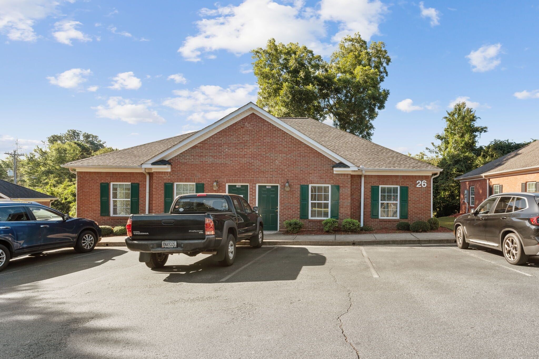 2440 Sandy Plains Rd, Marietta, GA for Rent