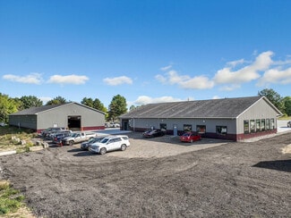 Metamora, MI Auto Repair - 3420 S Lapeer Rd