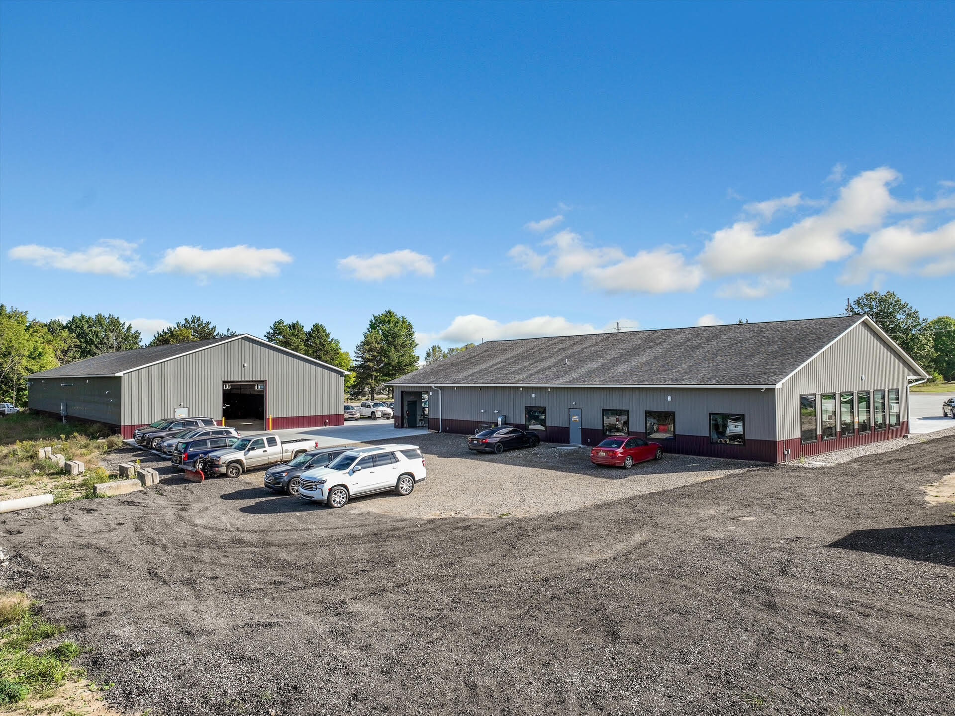 3420 S Lapeer Rd, Metamora, MI for Sale