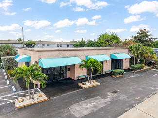 Pembroke Pines, FL Office - undefined