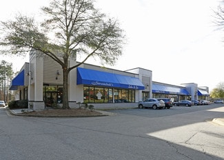 Raleigh, NC Retail - 2900 Spring Forest Rd Raleigh, NC Retail - 2900 Spring Forest Rd