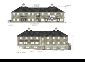 Stanhope, NJ Commercial Land - 256 Route 206 Stanhope, NJ Commercial Land - 256 Route 206