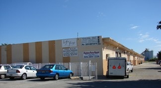 Miami, FL Industrial - 4623 SW 74th Ave