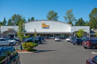 Issaquah, WA Retail - 1420 NW Gilman Blvd Issaquah, WA Retail - 1420 NW Gilman Blvd