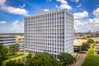Houston, TX Office - 6161 Savoy Dr Houston, TX Office - 6161 Savoy Dr