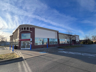 Louisville, KY Retail - 3700 Bardstown Rd