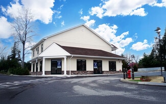 Mohegan Lake, NY Retail - 1922 E Main St