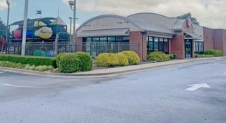 Oxford, AL Freestanding - 1205 Al Highway 21 S