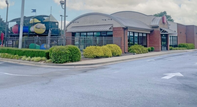 1205 Al Highway 21 S, Oxford, AL for Sale