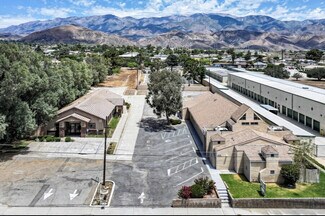 Banning, CA undefined