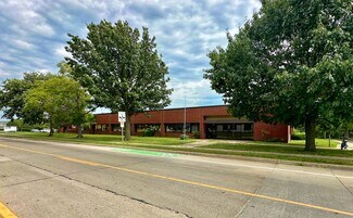 Champaign, IL Office - 201 Devonshire Dr Champaign, IL Office - 201 Devonshire Dr