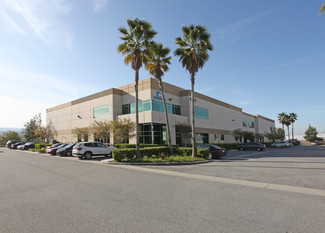 Walnut, CA Industrial - 4020 W Valley Blvd