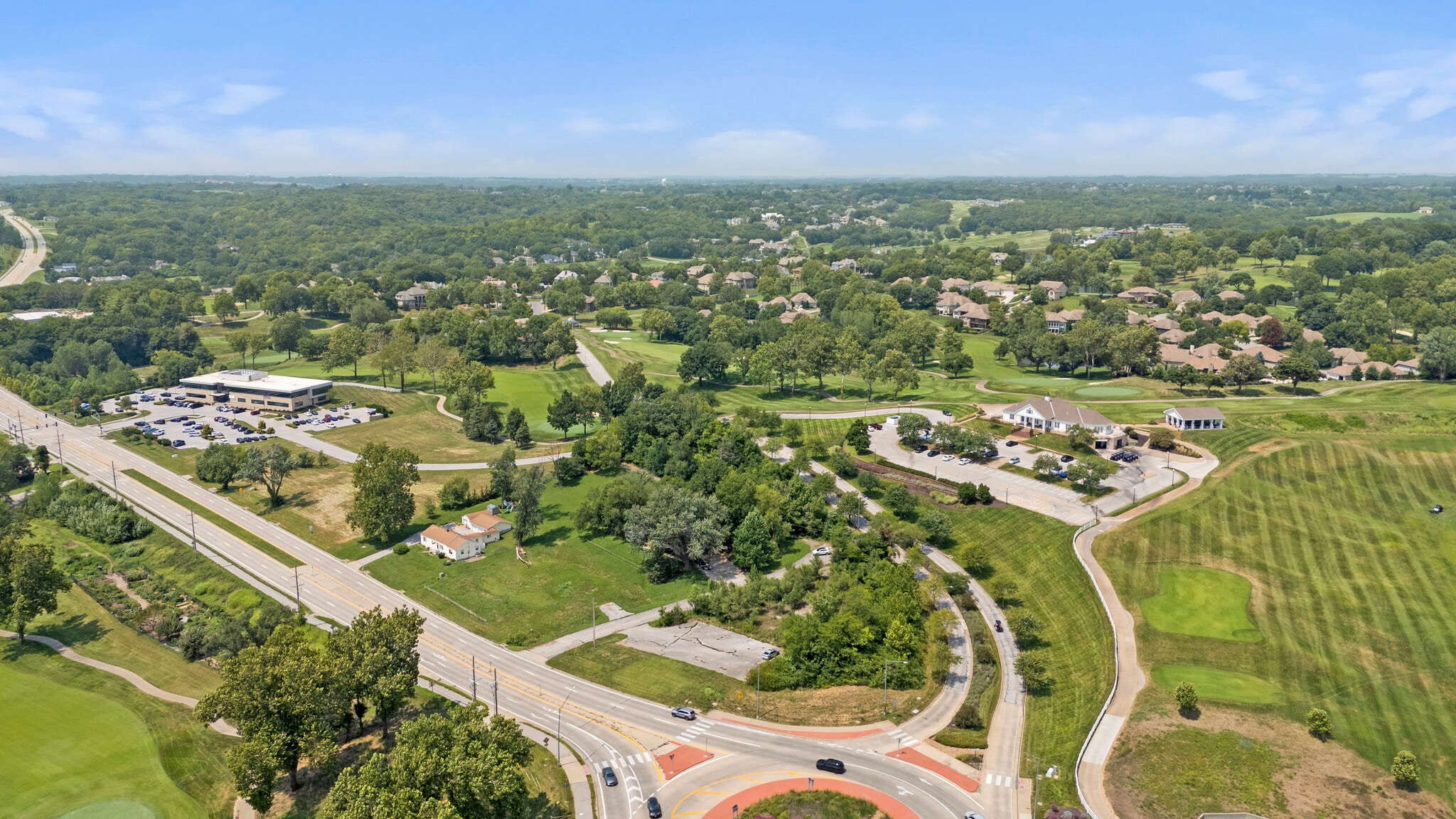 10316 Highway 45, Parkville, MO for Sale