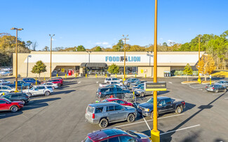 Lincolnton, NC Supermarket - 742 Highway 27