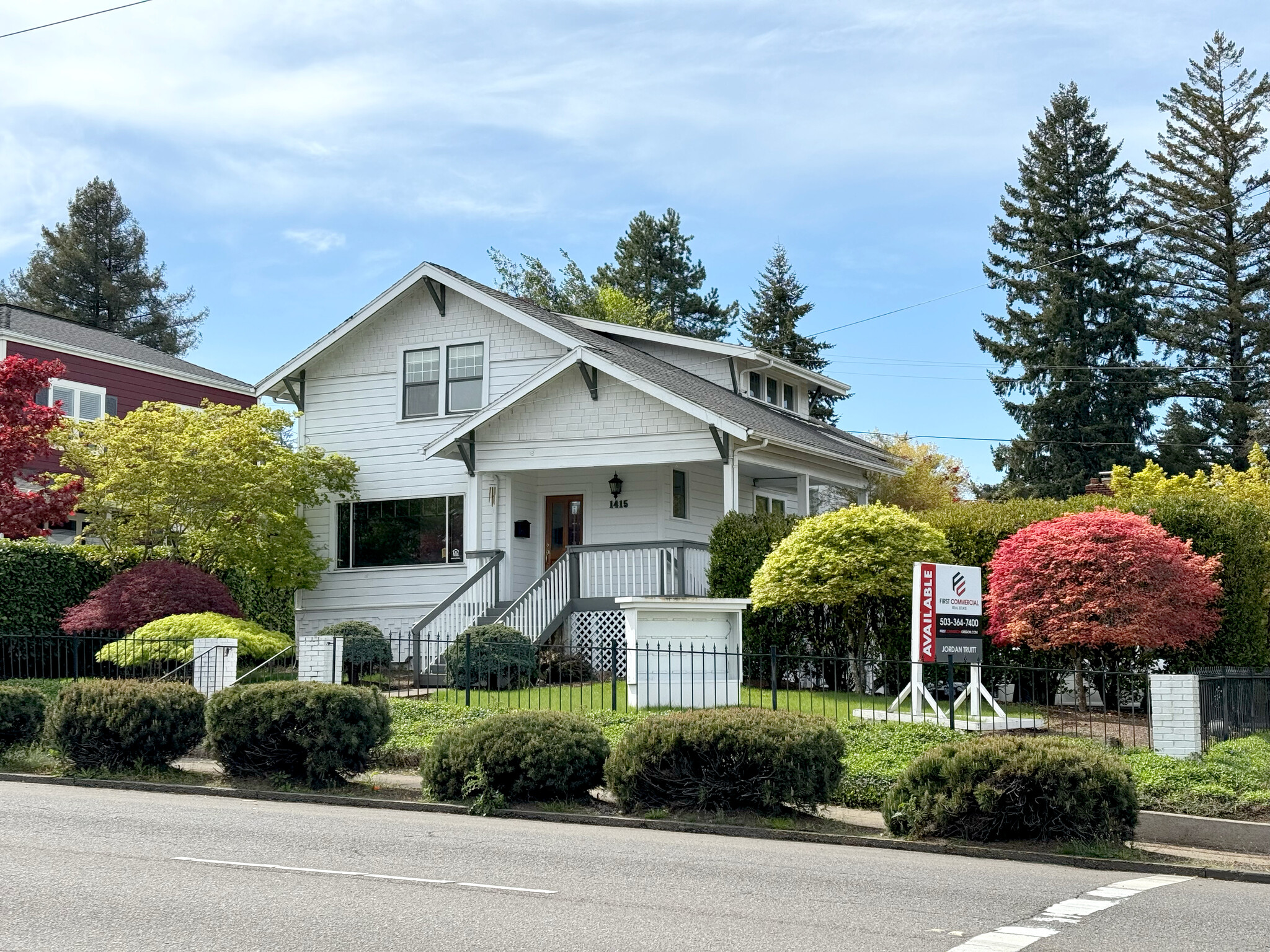 1415 Commercial St SE, Salem, OR for Rent