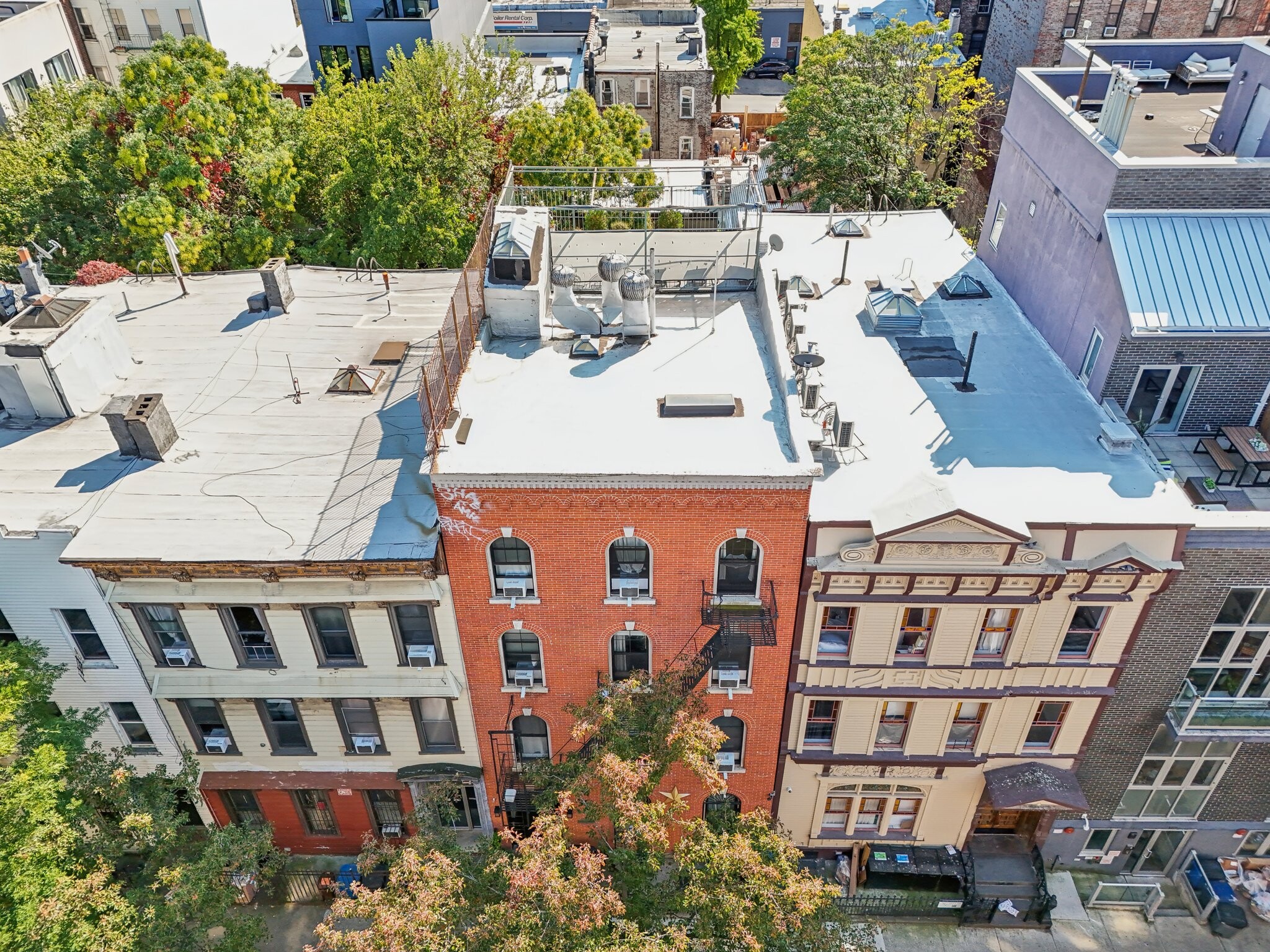 176 Meserole St, Brooklyn, NY for Sale