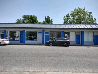 Orchard Beach, MD Retail - 607 Hilltop Rd