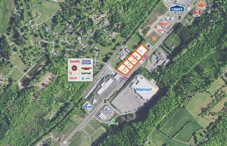 Dayton, TN Commercial Land - US Hwy 27