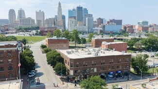 Kansas City, MO Loft/Creative Space - 510 Walnut St