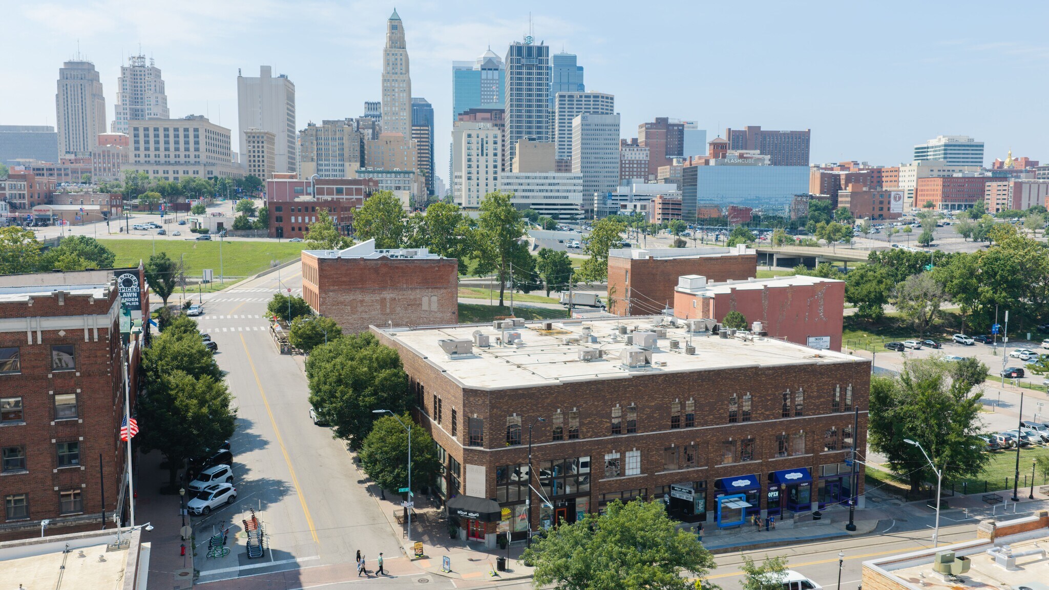 510 Walnut St, Kansas City, MO for Sale