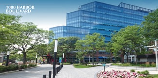 Weehawken, NJ Retail - 1000 Harbor Blvd