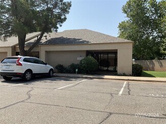 Oklahoma City, OK undefined - 6406 N Santa Fe Ave