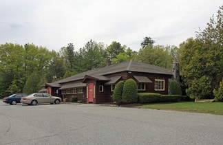 Uxbridge, MA Restaurant - 785 Quaker Hwy