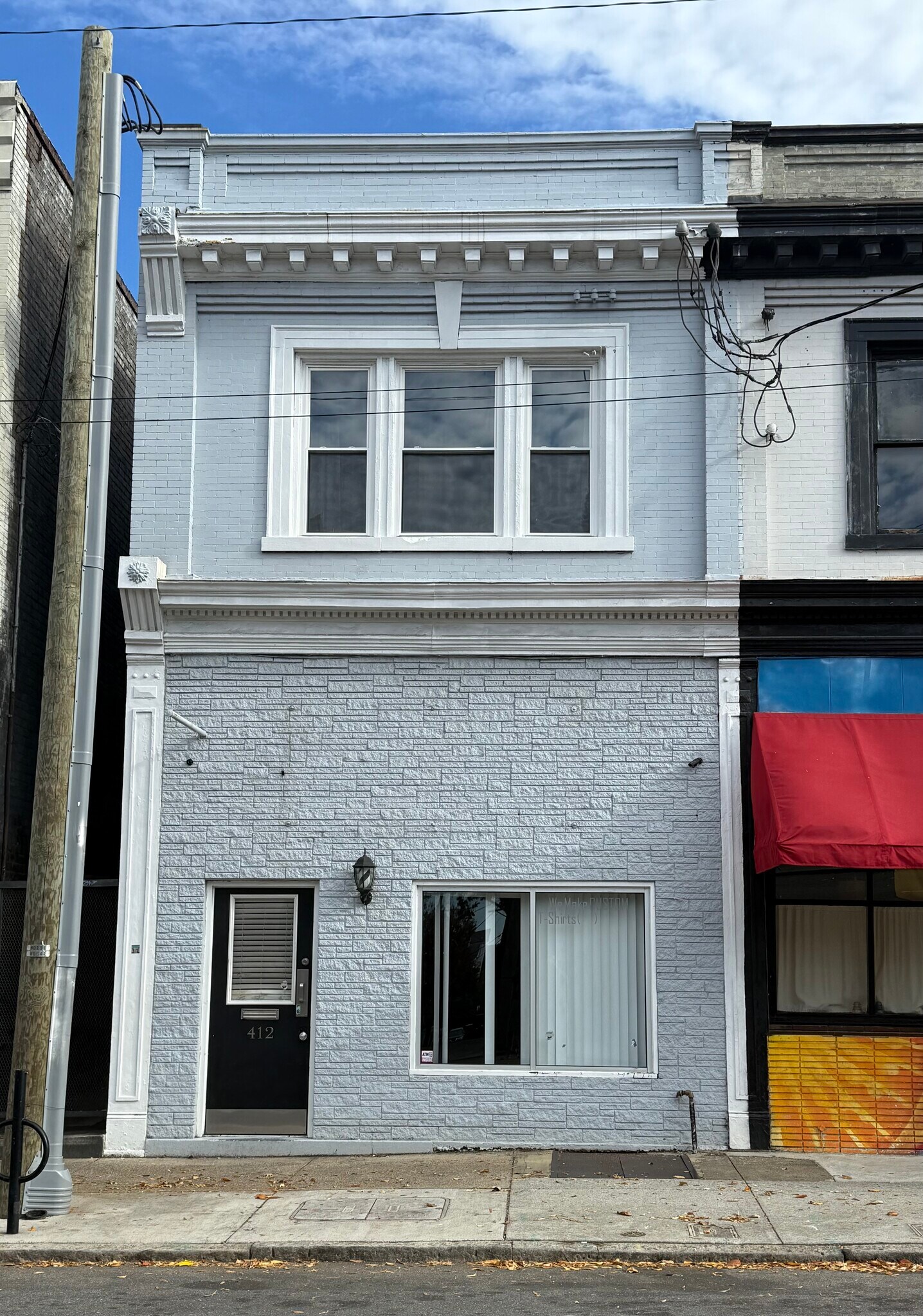 412 E Main St, Richmond, VA for Rent