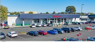 Vallejo, CA Storefront - 765 Sereno Dr