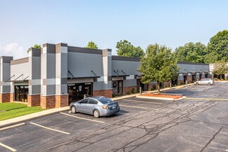 Springdale, AR Office/Medical - 3329 W Sunset Ave Springdale, AR Office/Medical - 3329 W Sunset Ave